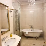 Apartmán 