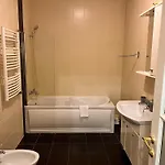 Apartmán 