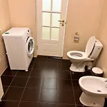 Apartmán 