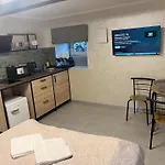 Apartmán 