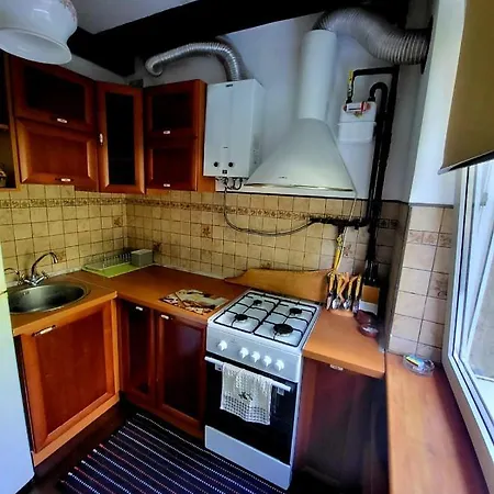 новая Apartment *