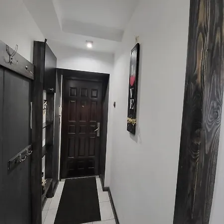 новая Apartment Uzhhorod
