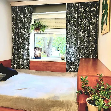 новая Apartment *