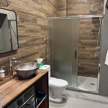 Apartament 