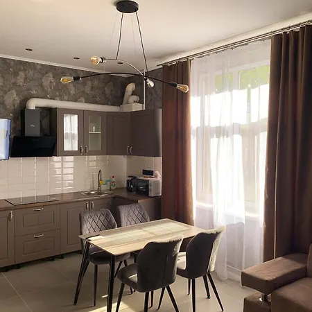 Apartament 